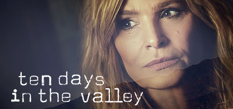 Ten Days in the Valley: Day 10: Fade Out cover art