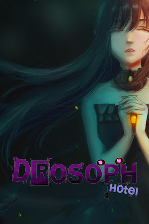 Drosoph Hotel cover art