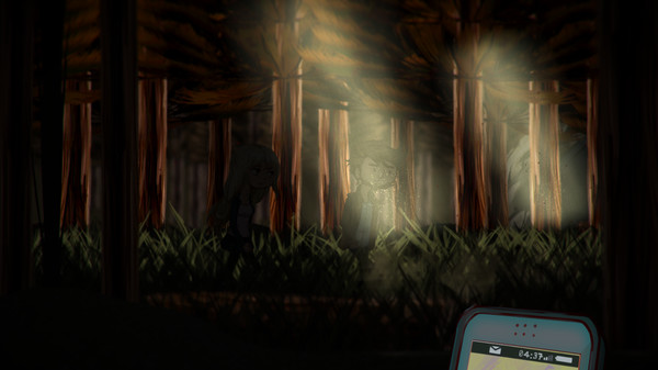 Drosoph Hotel screenshot 2