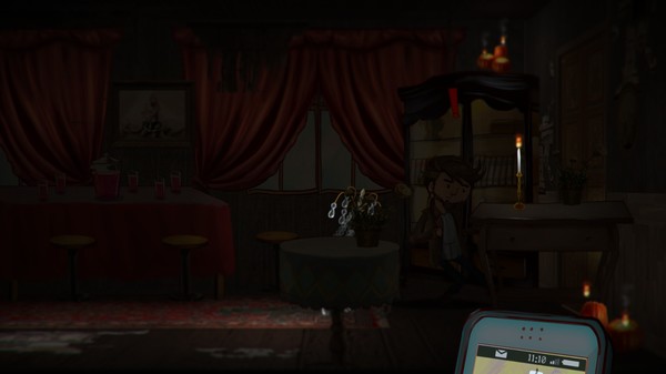 Drosoph Hotel screenshot 5
