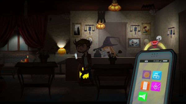 Drosoph Hotel screenshot 6