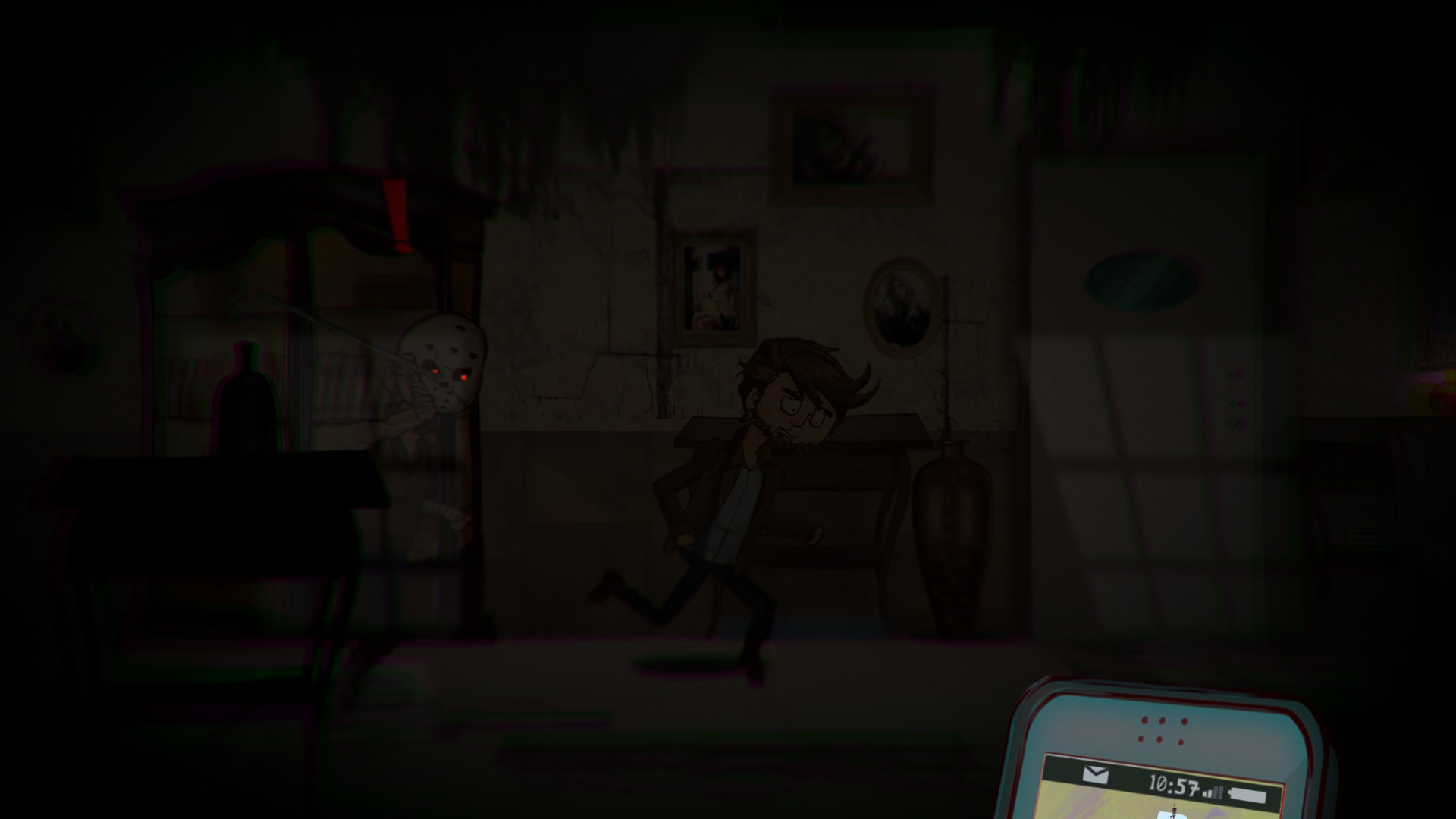 Drosoph Hotel Featured Screenshot #1