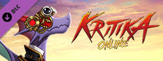 Kritika Online: Free Elite Player's Pack Small Capsule Image