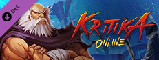 Kritika Online: Elite Starter Pack Small Capsule Image