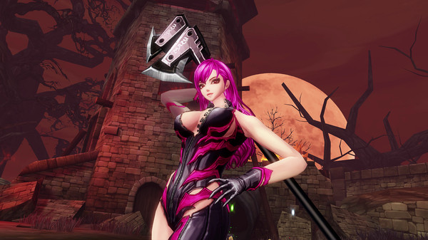 Kritika Online: Elite Starter Pack