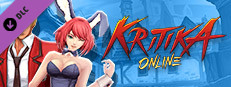 Kritika Online: Elite Costume Pack Small Capsule Image