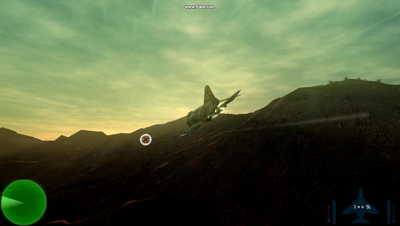 The Flight Of Dowran screenshot #13