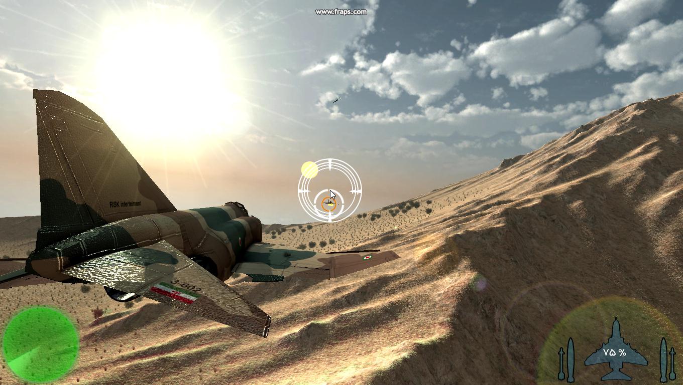 The Flight Of Dowran screenshot #12