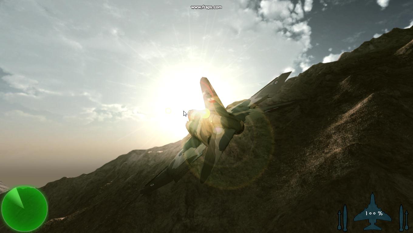 The Flight Of Dowran screenshot #11