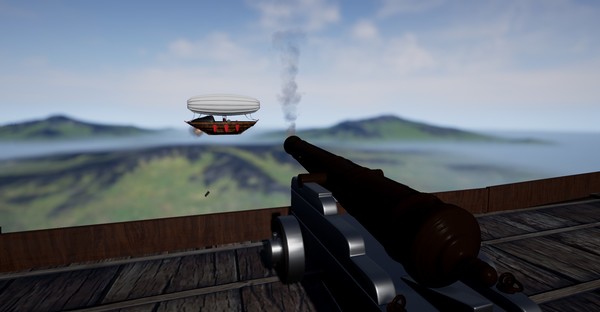 Screenshot z A Collection of Bad Moments