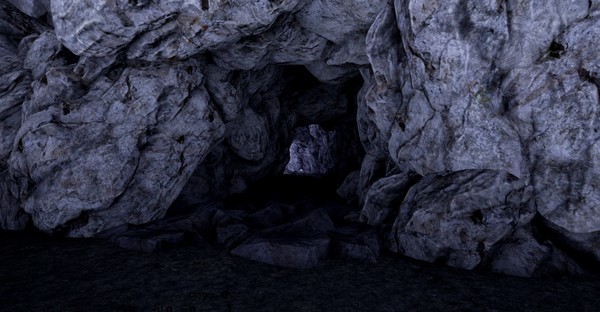 Screenshot z A Collection of Bad Moments