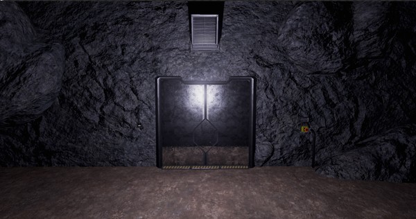 Screenshot z A Collection of Bad Moments