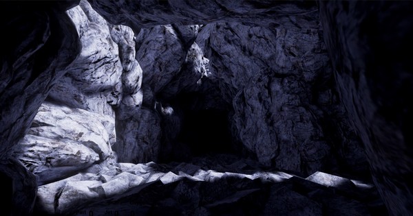 Screenshot z A Collection of Bad Moments