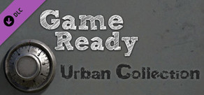 Game-Ready - Urban Collection