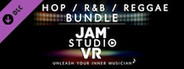 Jam Studio VR - Beamz Original HipHop/RnB/Reggae Bundle