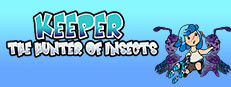 KEEPER-the hunter of insect