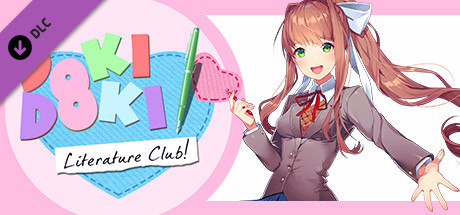 ddlc ファンパック コレクション