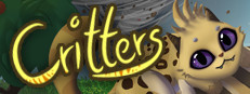 Critters - Cute Cubs in a Cruel World