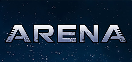 Arena banner