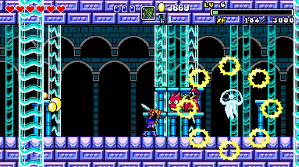 Aggelos screenshot 4