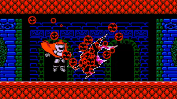 Aggelos screenshot 6