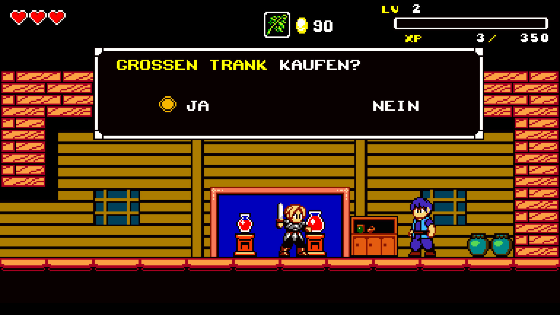 Aggelos Steam CD Key Screenshot 5