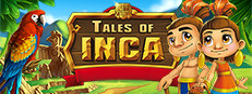 Tales of Inca - Lost Land