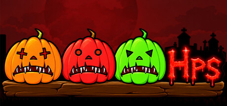 Halloween Pumpkin Story header banner