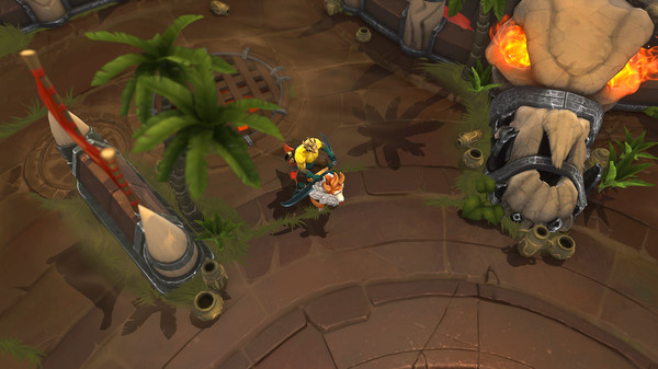 Battlerite - Legendary Loot Pack