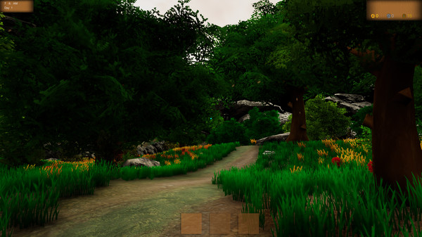 Yerah Screenshot
