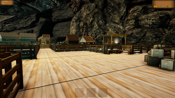 Yerah Screenshot