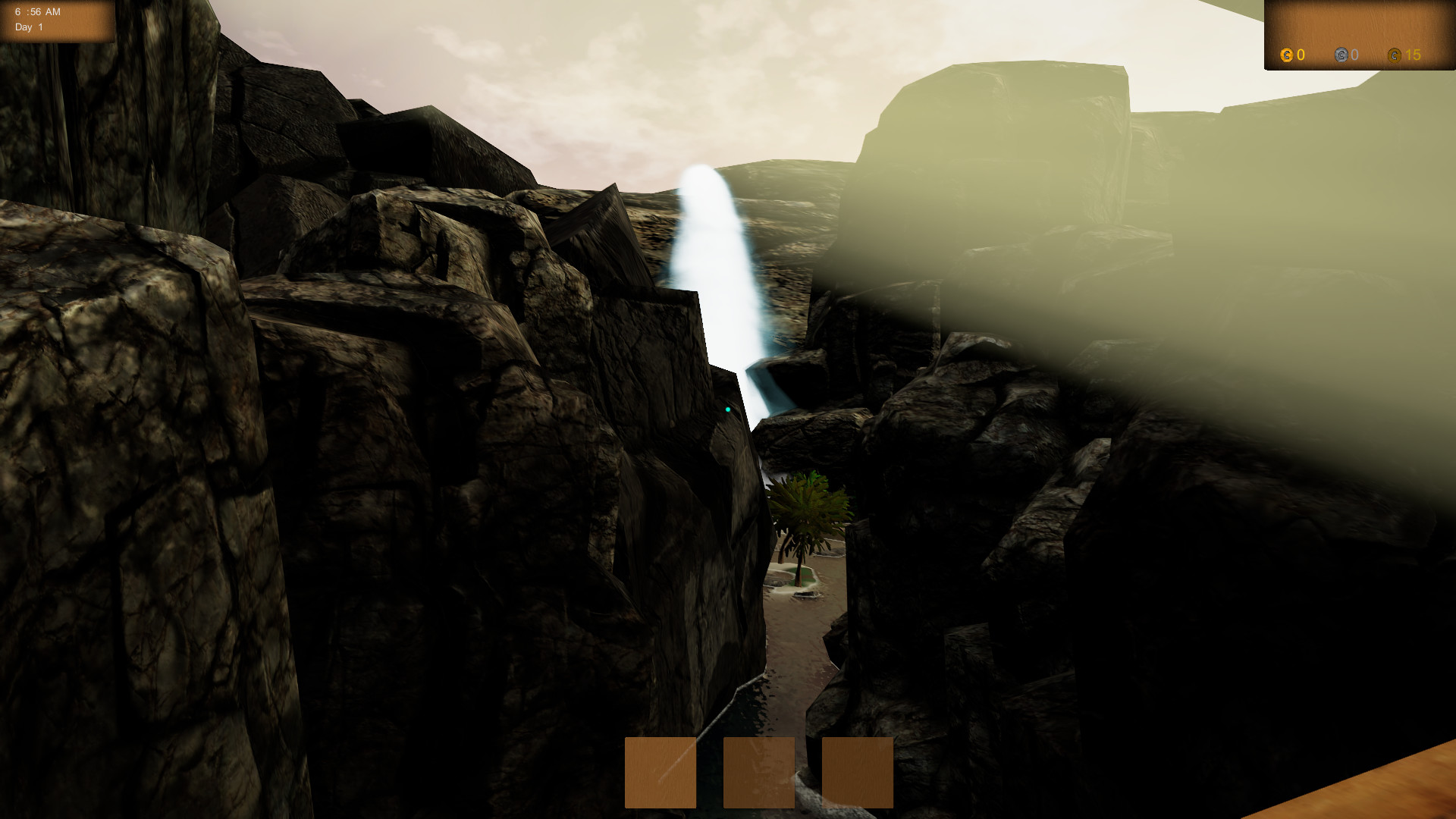 Yerah Featured Screenshot #1