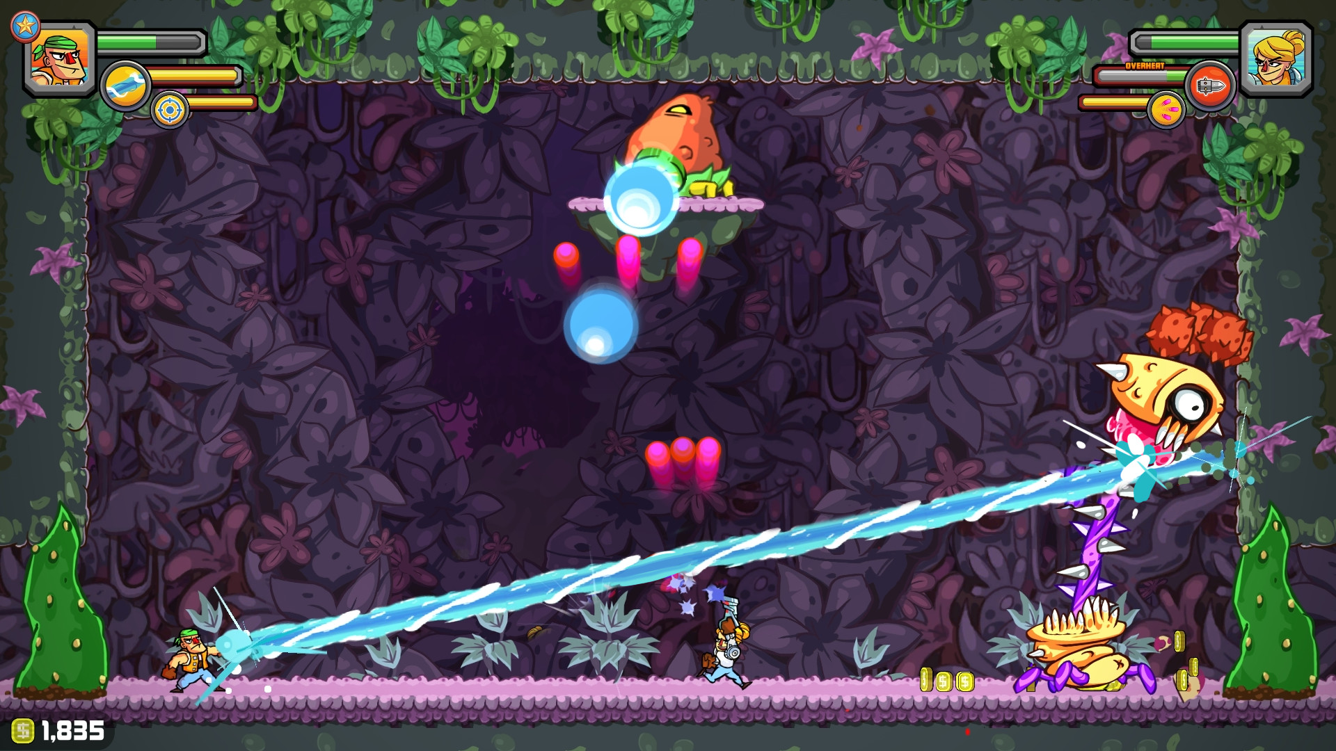 Greedy Guns - OST screenshot 5