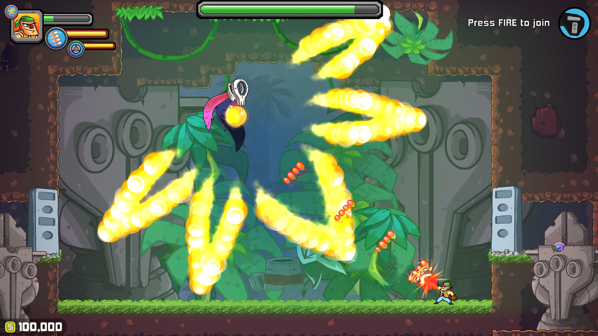 Greedy Guns - OST screenshot 3