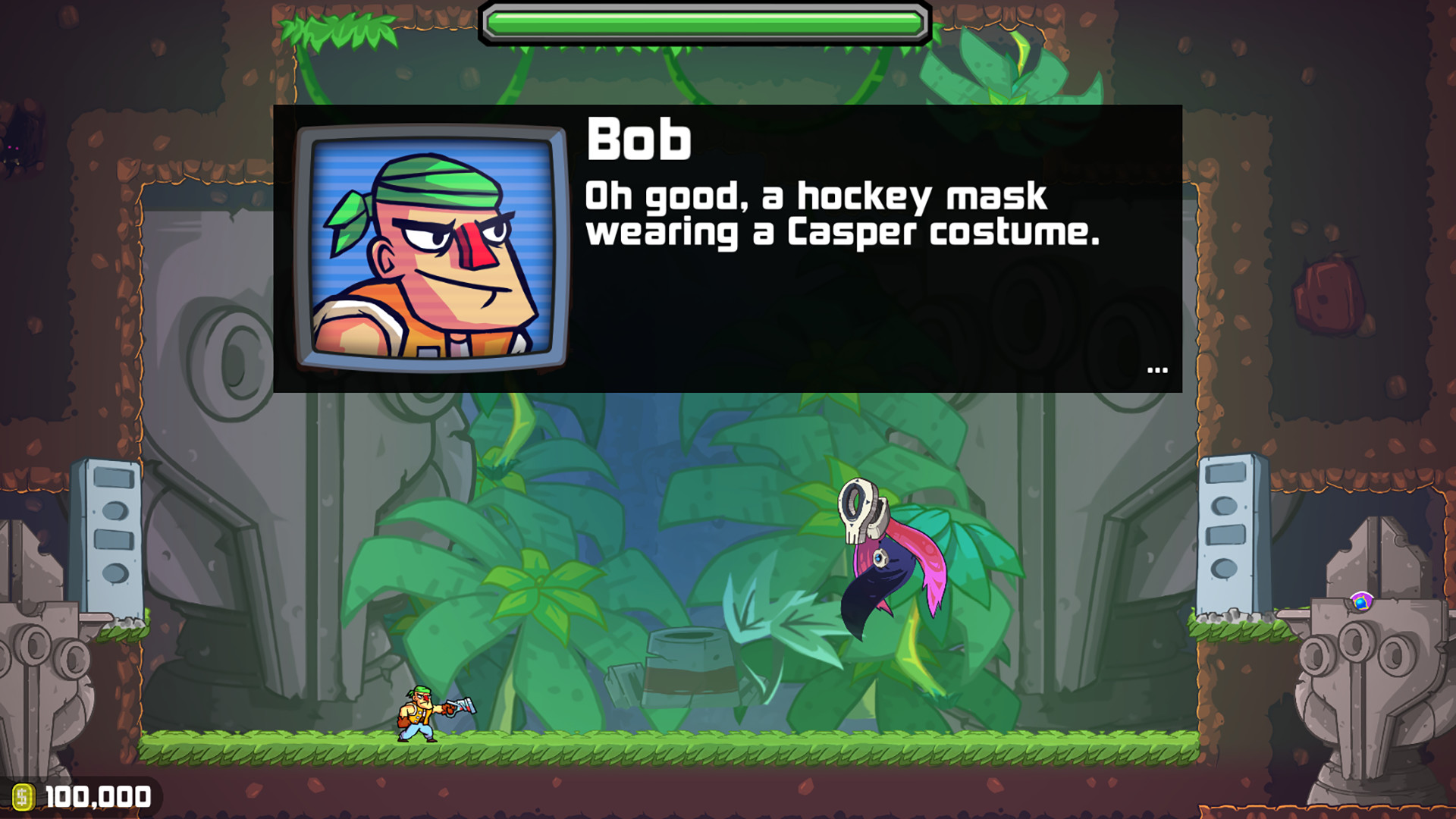 Greedy Guns - OST screenshot 6