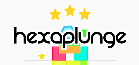 HexaPlunge cover art