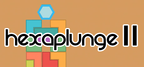HexaPlunge 2 cover art