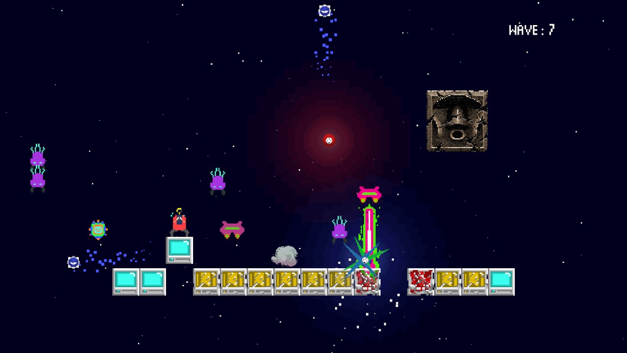 De Mambo screenshot thumbnail screenshot 2