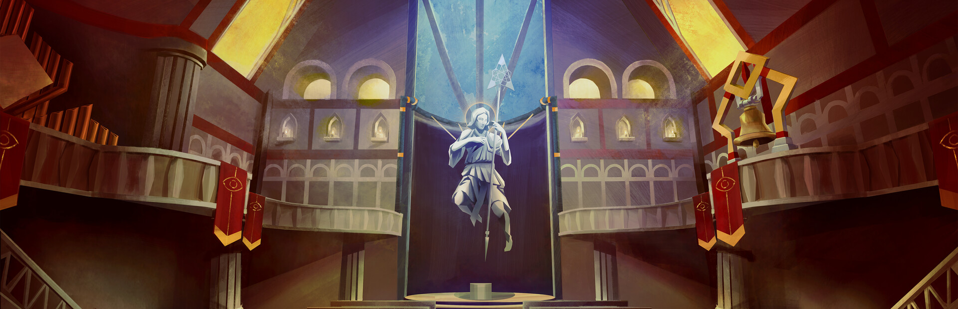 Lucifer Within Us