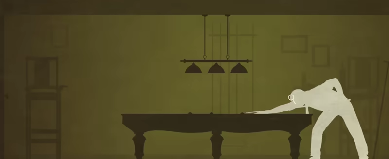 A Case of Distrust video 2