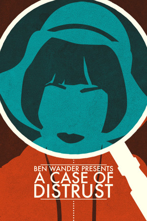 Cover art of A Case of Distrust