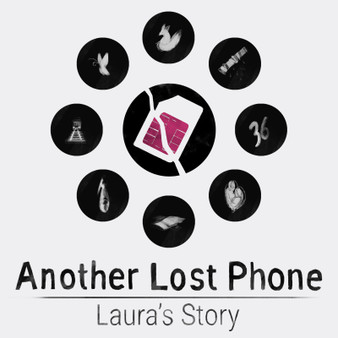 Another Lost Phone - Official Soundtrack screenshot 1
