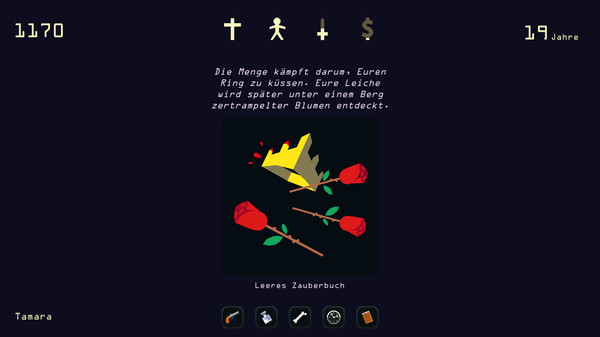 Reigns Her Majesty Screenshot 4