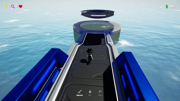 Catch the Thief, If you can! screenshot 6