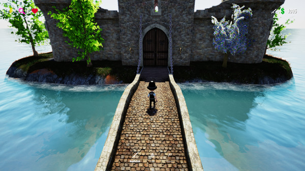 Catch the Thief, If you can! screenshot 5