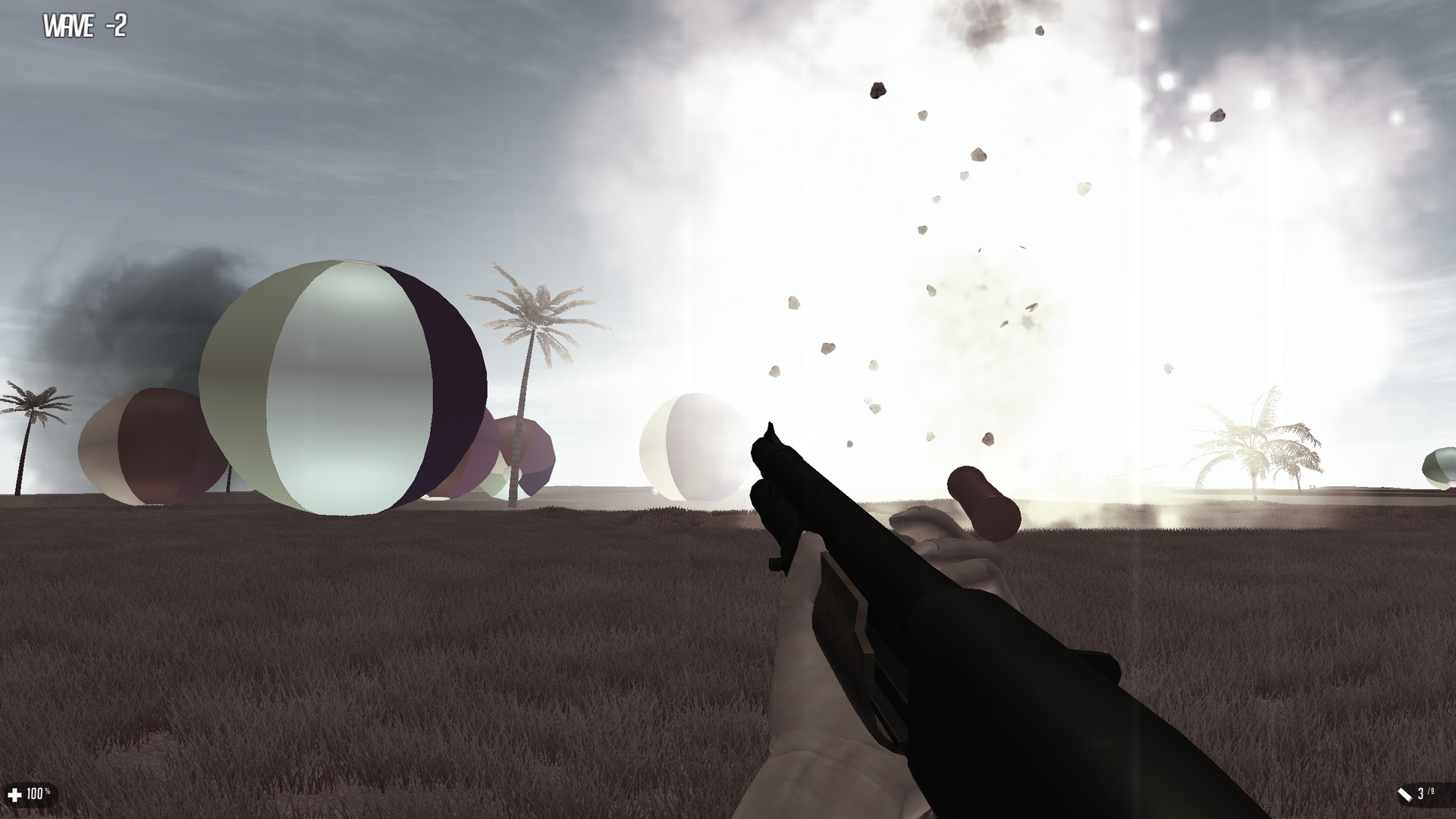 Boom Island Featured Screenshot #1
