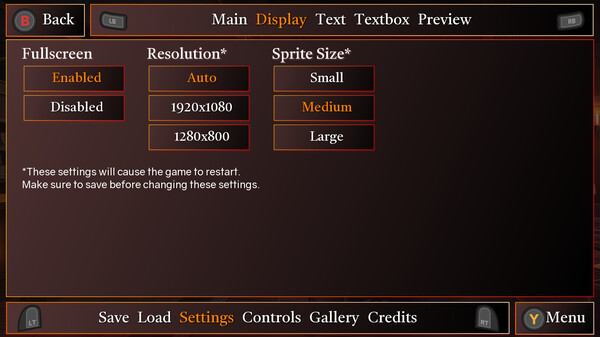 An Adventurer's Gallantry screenshot 5