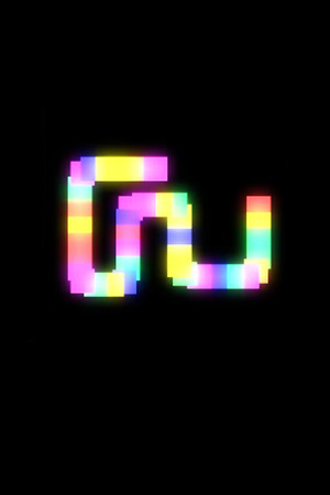 Rainbow Snake cover art