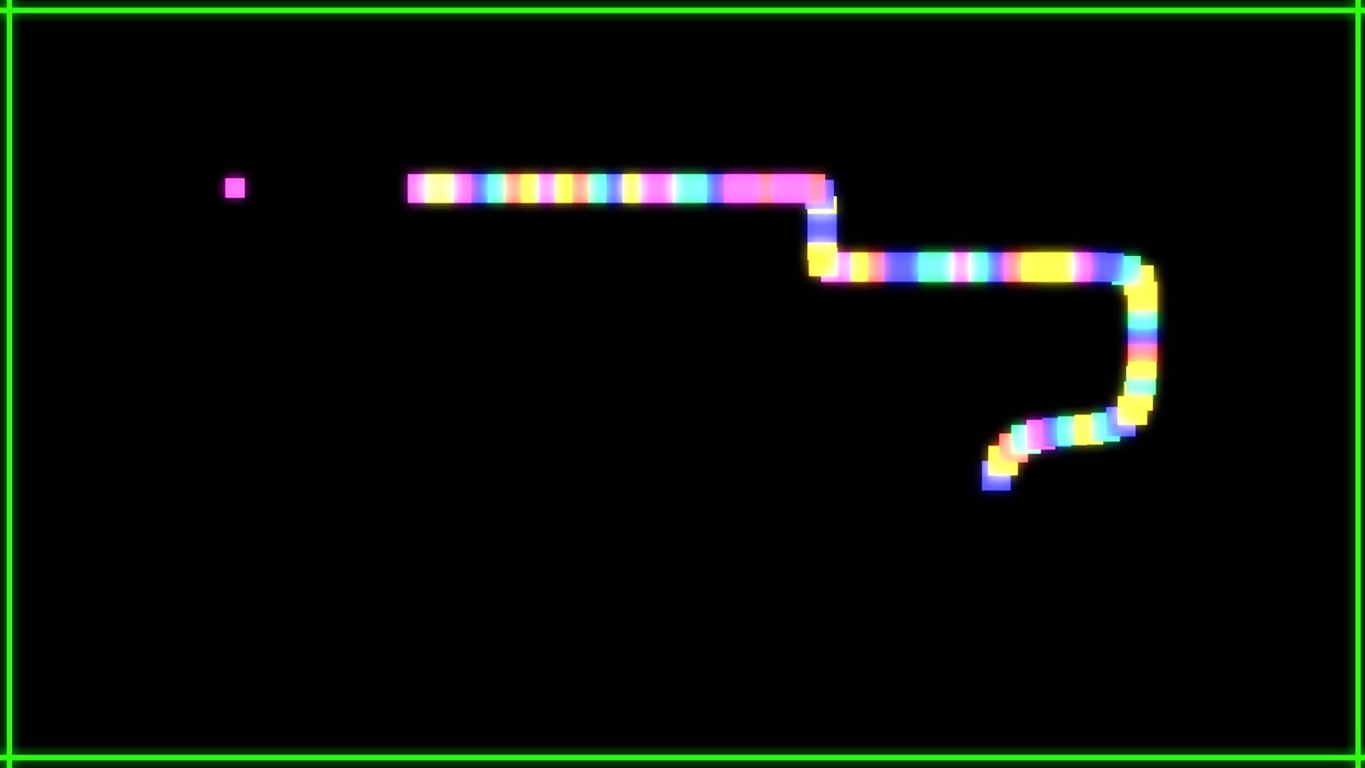 Rainbow Snake