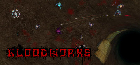 Image for Bloodworks